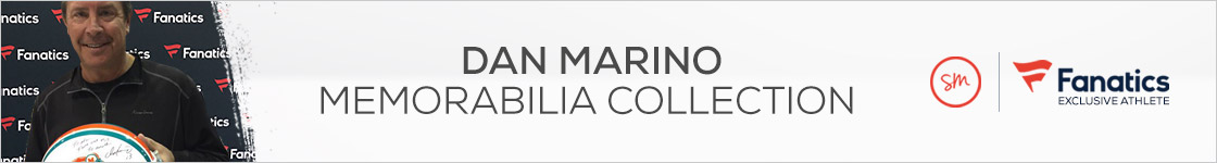 Dan Marino PLP