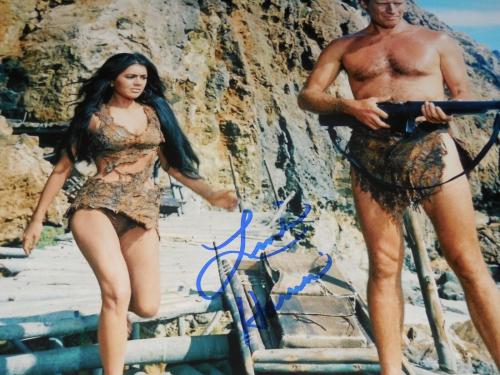Linda Harrison Planet of the Apes 8x10 Photo G-238 