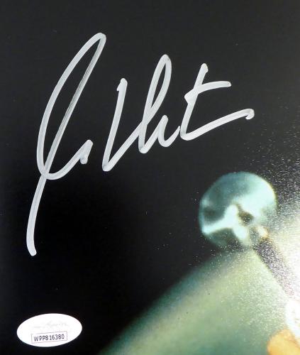 William Shatner Autographed 11x14 Photo Star Trek JSA Stock #178310
