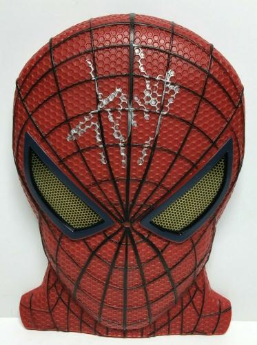 Stan Lee Signed The Amazing Spider-Man Bonus Disc CD PSA X79940