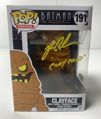 clayface funko pop