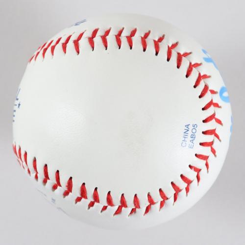 Jada Pinkett Smith Signed Baseball Gotham – COA JSA