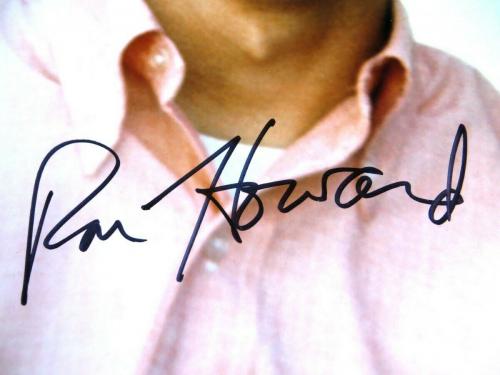 Ron Howard Henry Winkler Signed Autographed 16X20 Photo Happy Days JSA VV46869