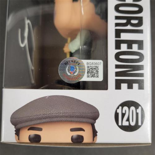 al pacino funko pop