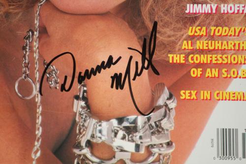 Donna mills playboy pictures