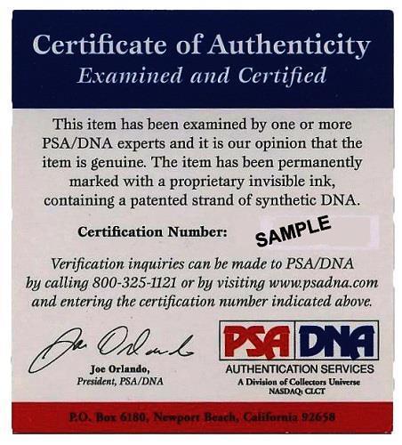 IDINA MENZEL signed Disney FROZEN Classic Doll Collection w/ PSA/DNA Auto Elsa