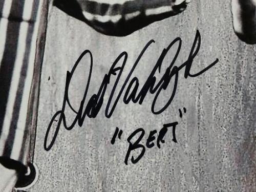 DICK VAN DYKE Signed Mary Poppins 20x30 Photo "Bert" Autograph ~ PSA/DNA COA