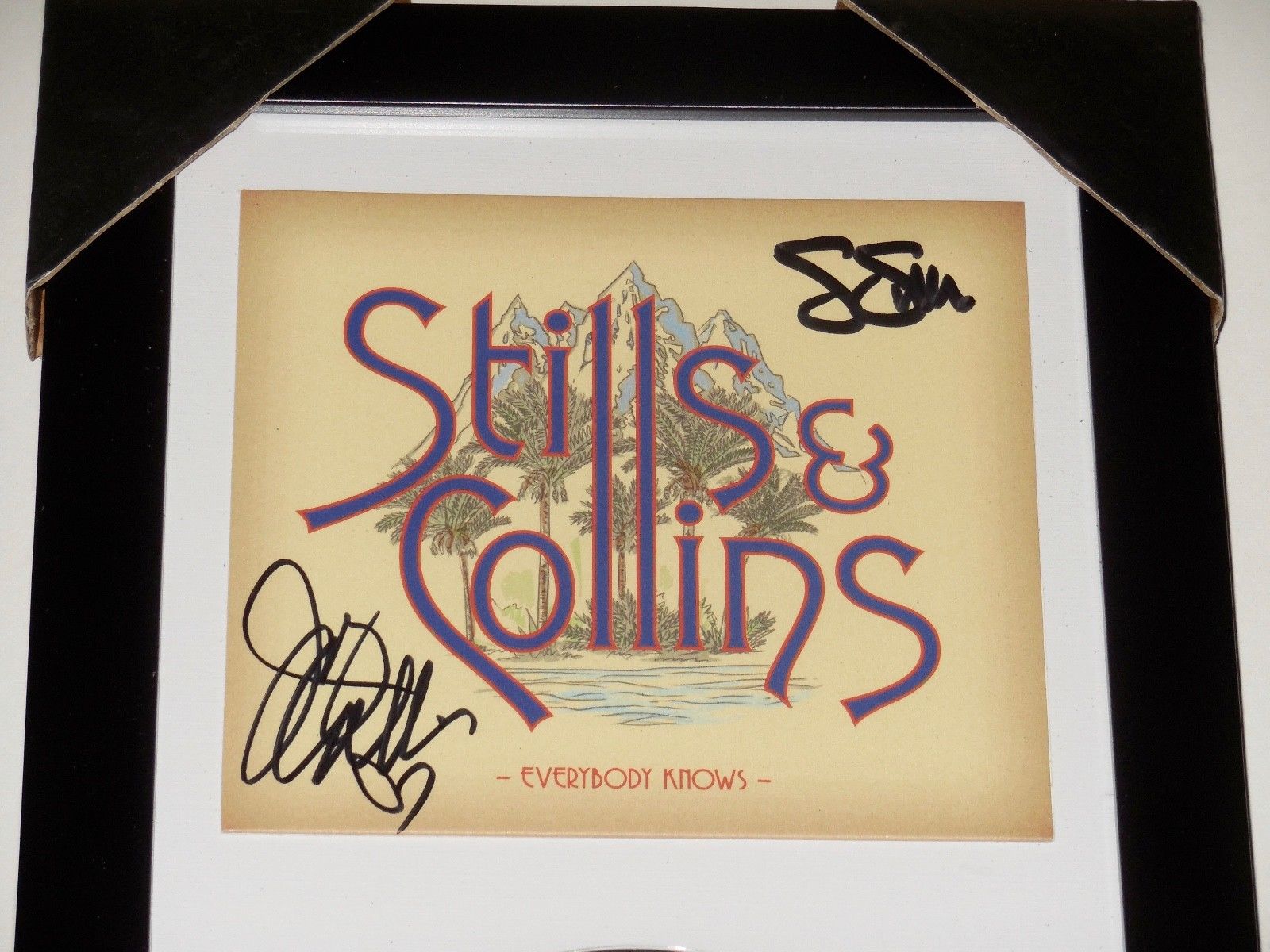 stephen stills judy collins album