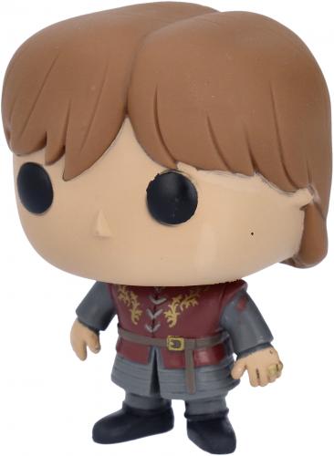 Tyrion Lannister Game of Thrones #01 Funko Pop!