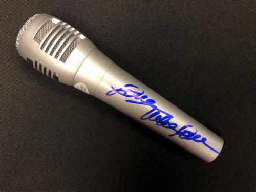 Mike Love Signed Pyle MDMIK Microphone *The Beach Boys BAS Beckett K50489