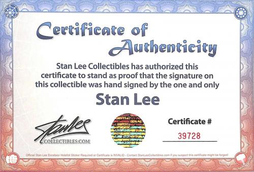 Stan Lee & Todd McFarlane Signed Spider-Man Angel Iceman Comic #229 BAS #E35331