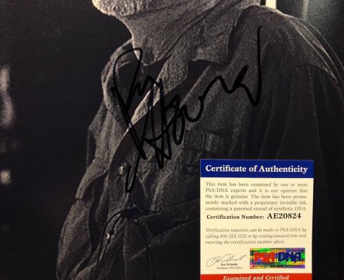 Ron Howard Signed 'Star Wars' 11x14 Photo PSA AE20824