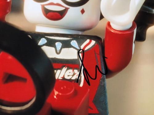 jenny slate harley quinn