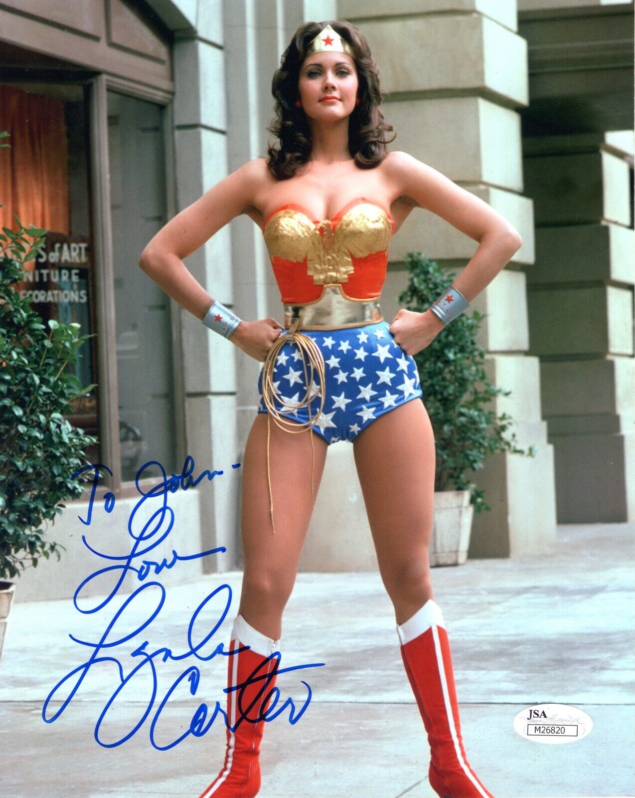 Sexy wonderwoman Wonder Woman: