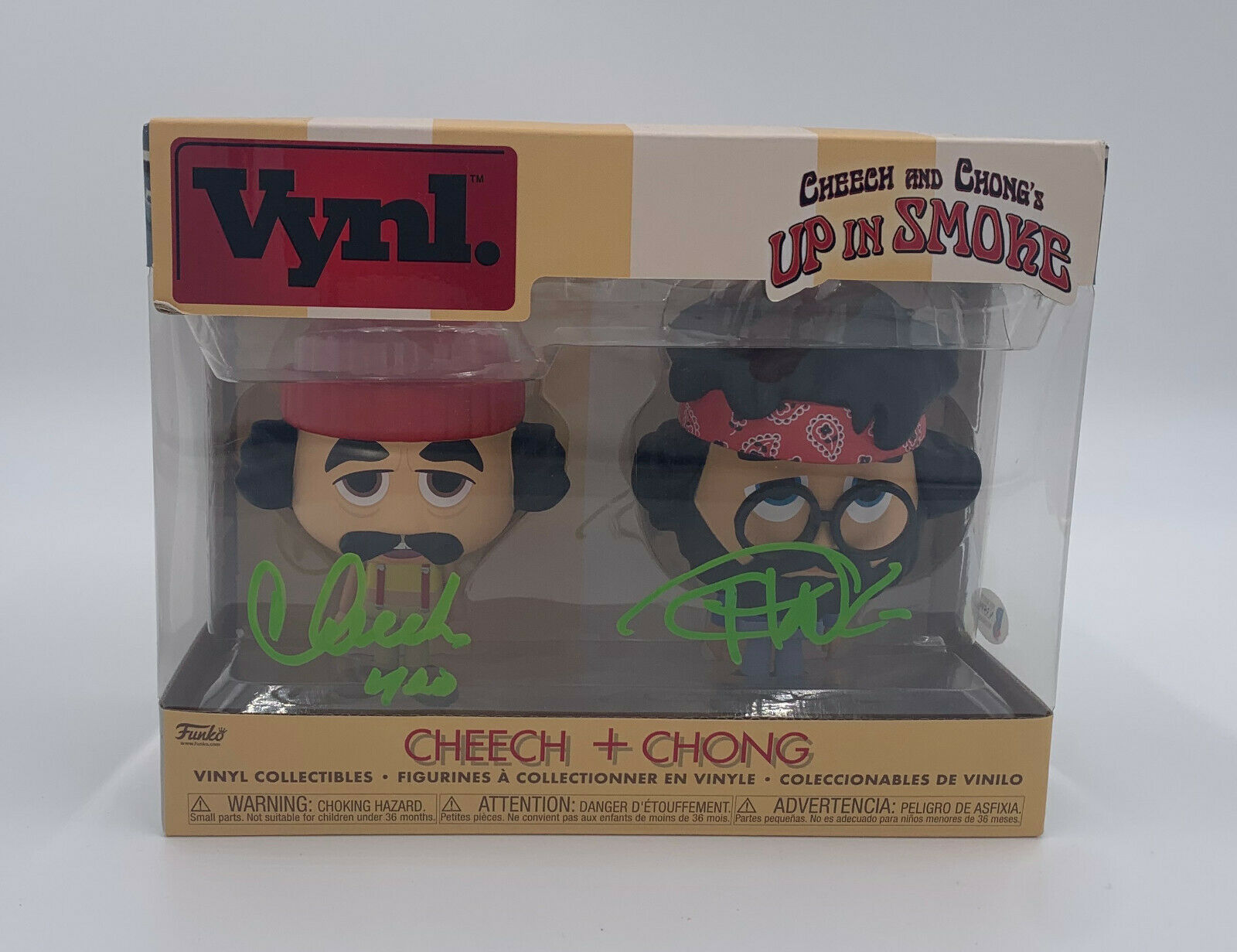 cheech and chong funko pop release date