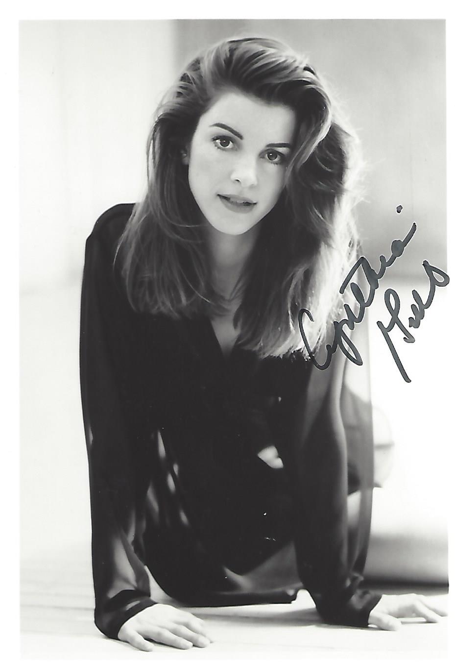 Cynthia gibb pictures