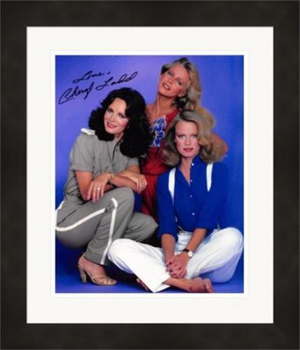 Charlie's Angels Memorabilia: Autographed Pictures, Authentic Signed Props