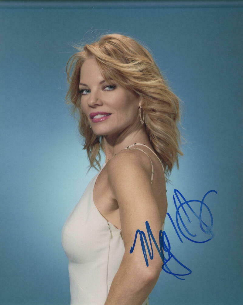 Sexy marg helgenberger News over
