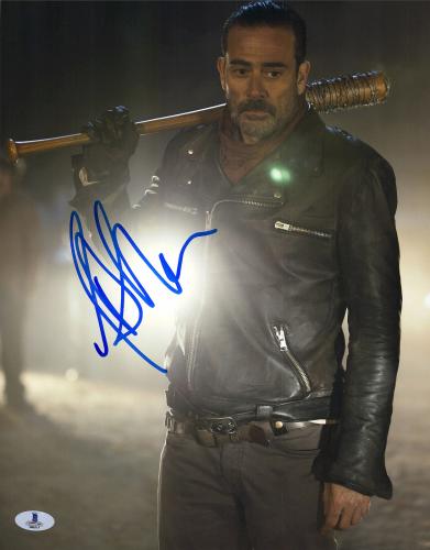 Norman Reedus Daryl Walking Dead 5 Headshots Cast Signed Photo Autograph Reprint 