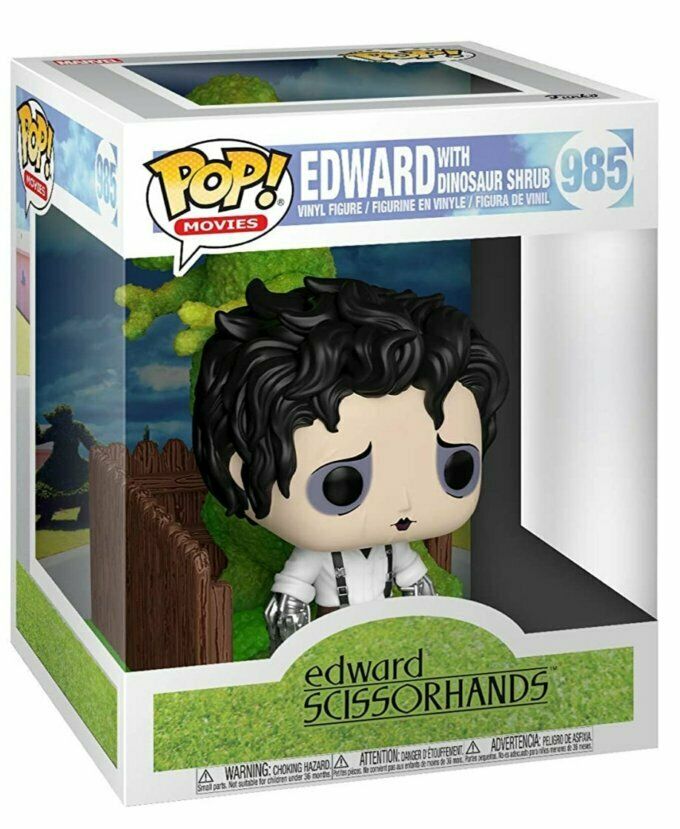 funko pop de johnny depp