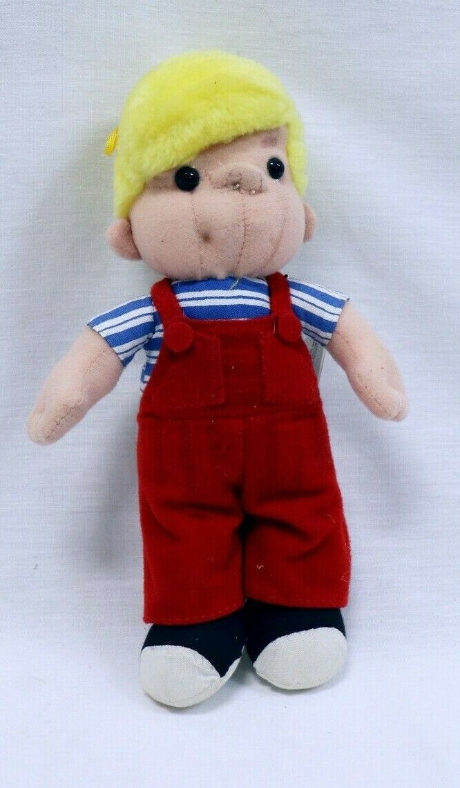 dennis the menace doll