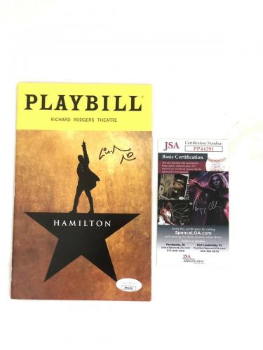 Broadway Show Opera Theater Memorabilia For Sale