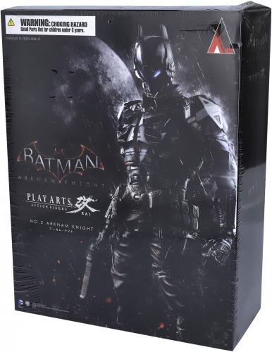 Batman Arkham Knight 1/6th Scale Figurine