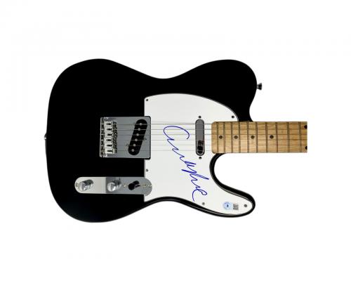 kurt cobain signed guitar for sale