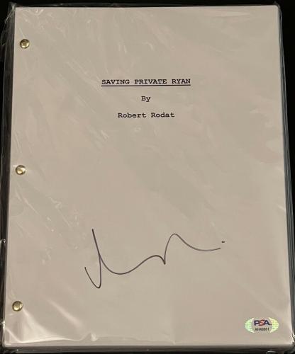 Gus Van Sant Signed MILK 8x10 Photo PSA/DNA COA Good Will Hunting Psycho Auto'd 