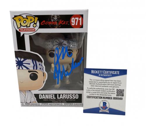 funko pop larusso