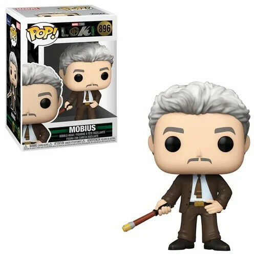 mobius pop funko