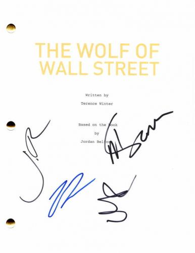 MARGOT ROBBIE JobLot Bulk Set Autograph Signed PHOTO Signature Prints Fan Gift 