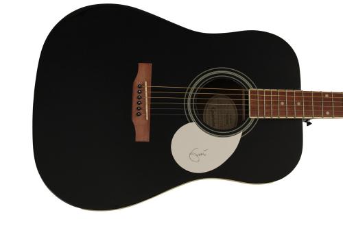 eric clapton signed guitar for sale