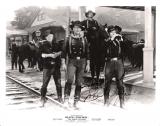 John Wayne Memorabilia
