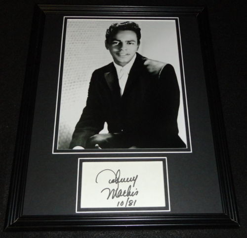 Johnny Mathis Heavenly Johnny Mathis Heavenly