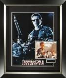 Arnold Schwarzenegger Memorabilia