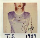 Taylor Swift Memorabilia