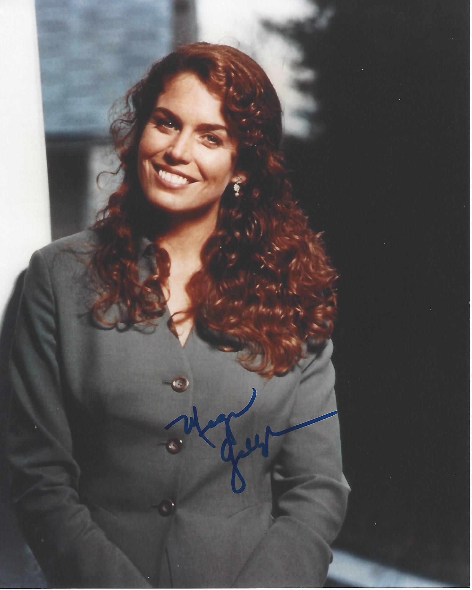Dreya Weber recommend Terry Finn recommend