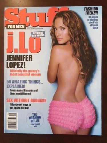 A.K.A CD FRAMED PRESENTATION PERSONALLY SIGNED//AUTOGRAPHED JENNIFER LOPEZ J LO