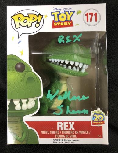 funko toy story rex