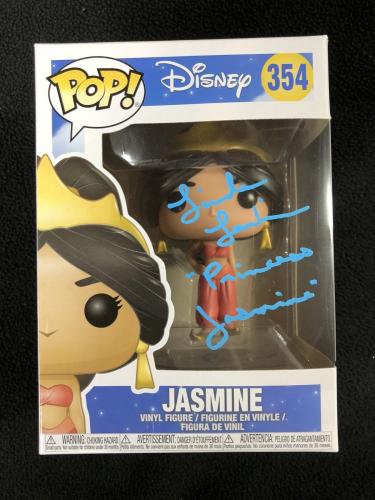 funko pop jasmine 354