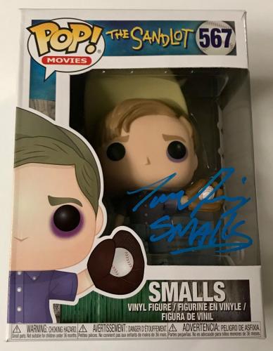 sandlot funko pop