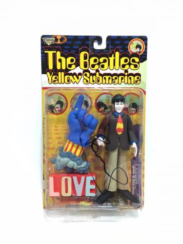 paul mccartney yellow submarine figure