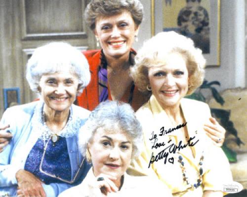 Golden girls 16