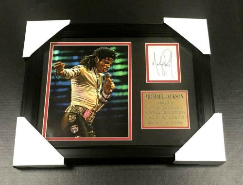 James Brown Michael Jackson 8x10 photo reprint 