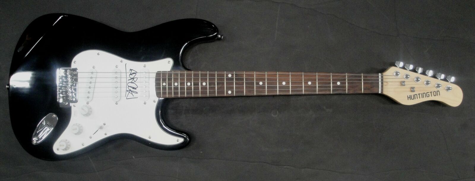 Adam Horovitz Signed Autograph Electric Guitar Beastie ...