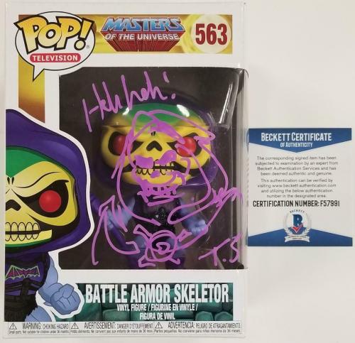 skeletor funko pop