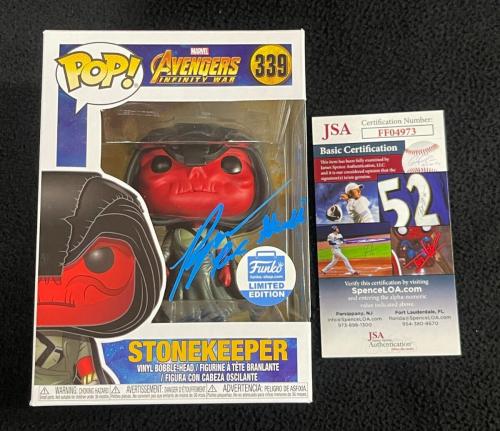 red skull pop funko