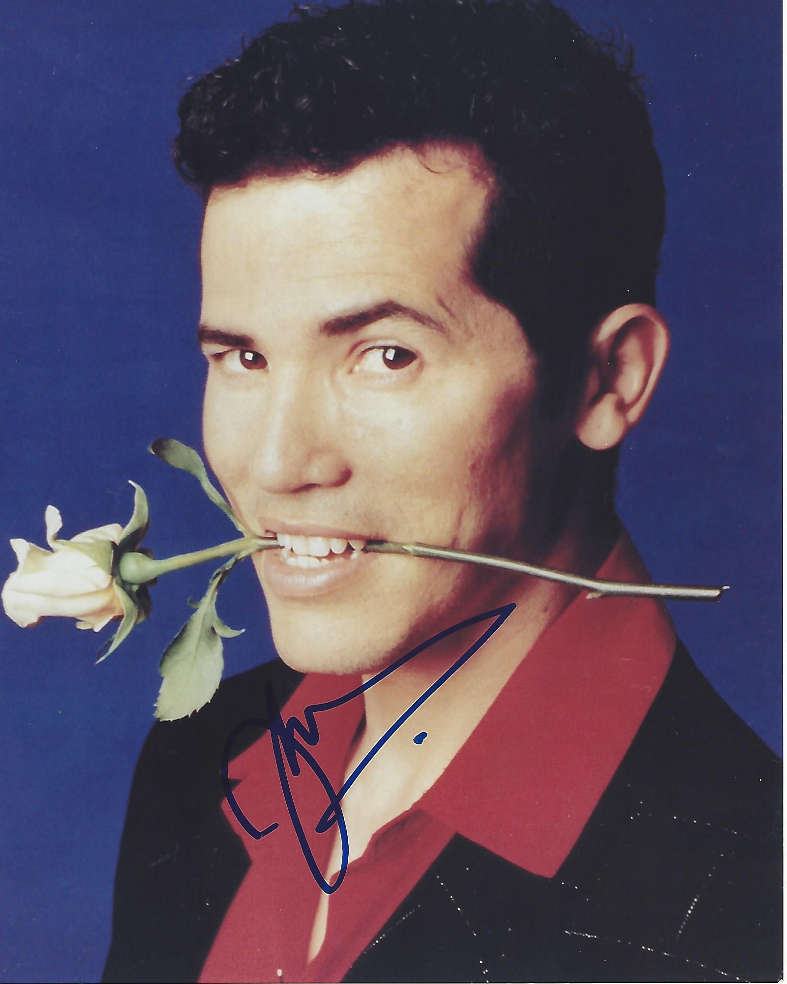 john leguizamo has appeared over 75 films produced over 10 john leguizamo has appeared over 75 films produced over 10