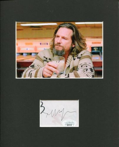 The Dude's ID Ralphs Club Card from The Big Lebowski Movie Prop Replica